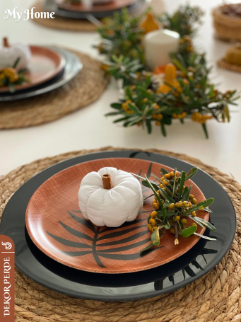 5'Lİ KÜÇÜK BOY BALKABAĞI TARÇINLI - 