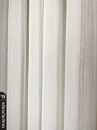 AYS BAMBU VAKKO SİMSİZ 1001 TÜL PERDE - 5
