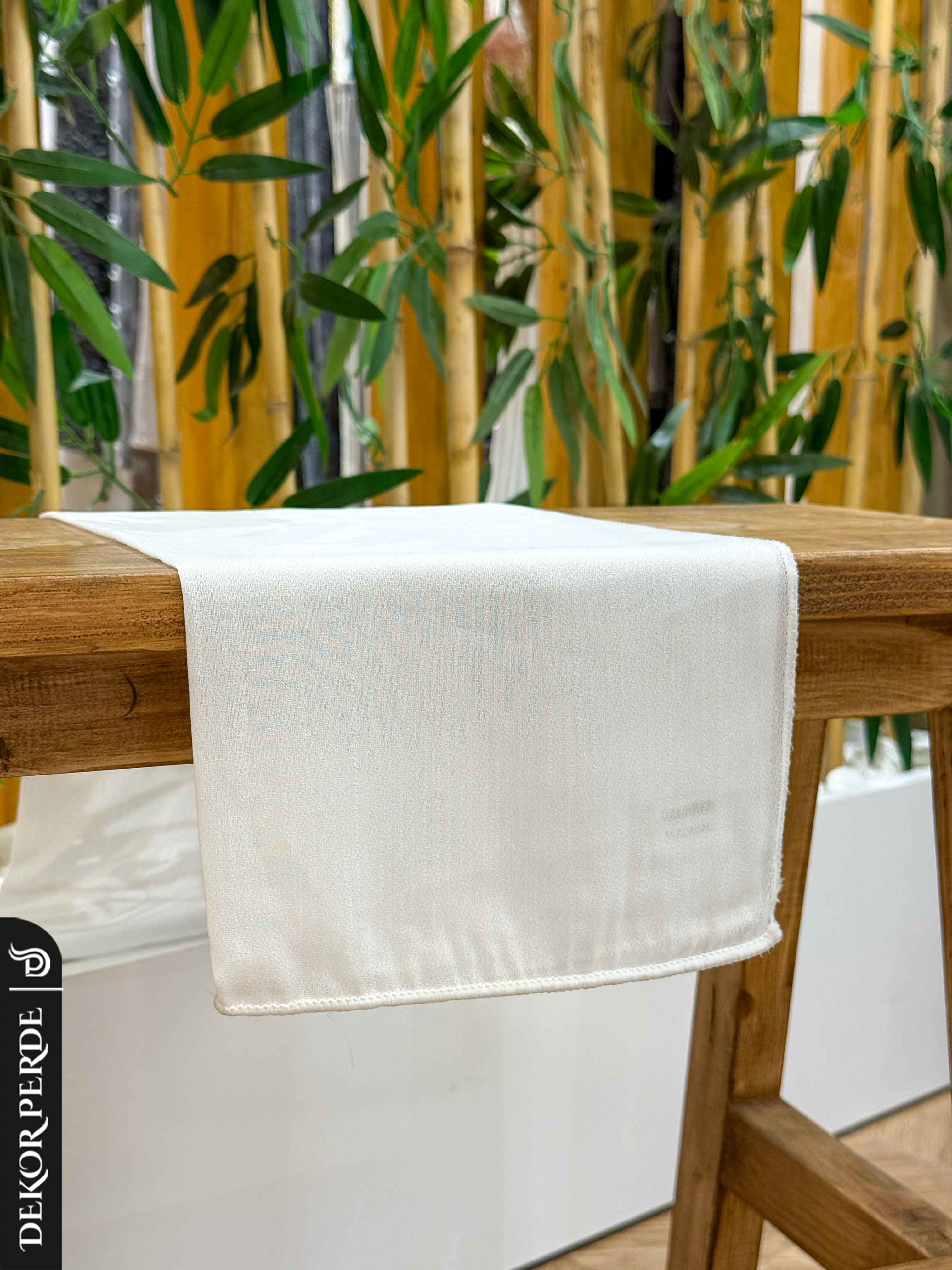 MRF KREP TÜL PERDE - 