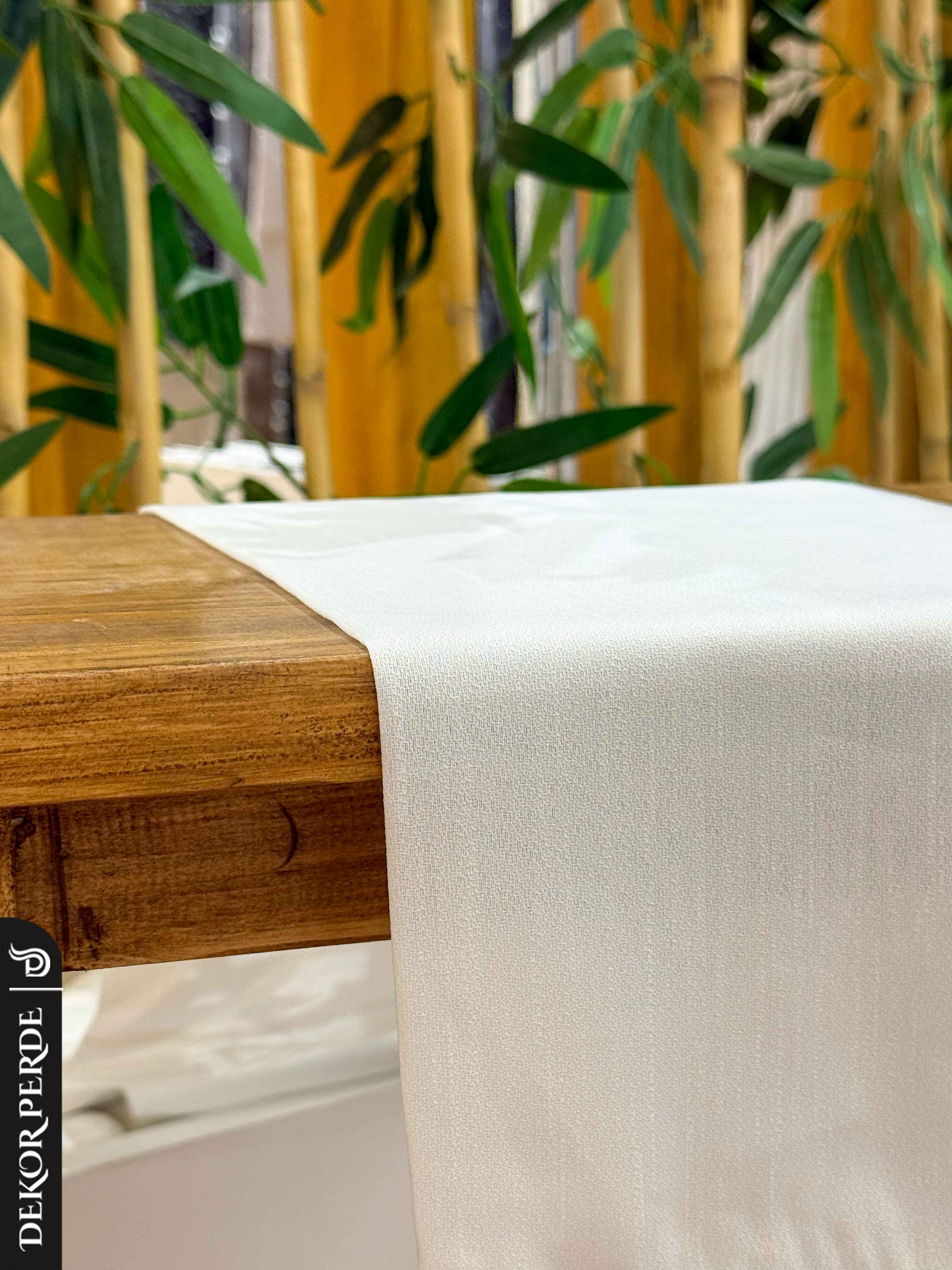 MRF KREP TÜL PERDE - 2