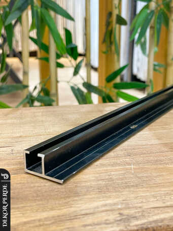 S PİLE TÜL PERDE - 13